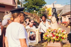 Guardas de Marujos e encontro de bandas marcam primeiro final de semana dos 175 anos de Itabira 